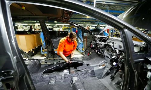 48小時30家工廠停產！車企疫情日報 全球汽車業遭遇“黑天鵝”，迪斯疾呼借鑒中國抗疫經驗