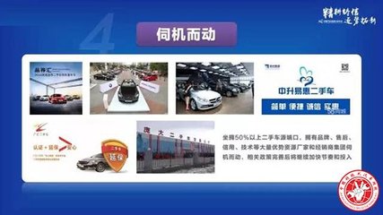 中國二手車 從“互撕”到“加速度共贏”的銷售新篇章
