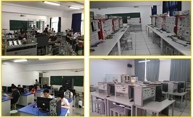 樂業上海 訓練營巡禮 上海工商職業技術學院青年(大學生)訓練營的實踐與啟示
